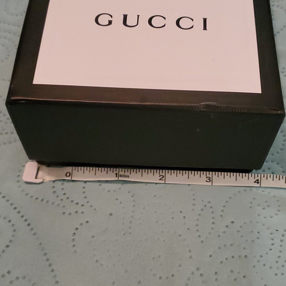 Gucci Box - Picture 3 of 4
